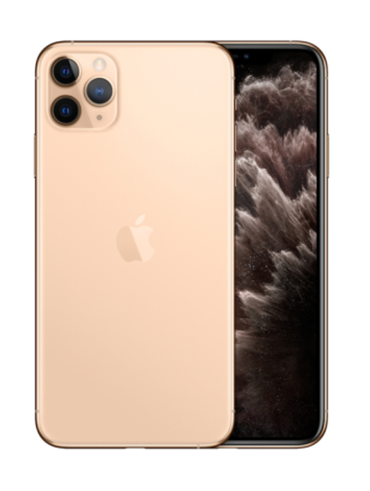 Apple iPhone 11 Pro 512GB Gold